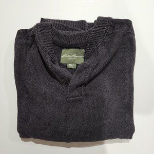 Men's Eddie Bauer Sweater T2XL